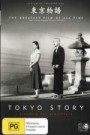 Tokyo Story : Restored and Remastered